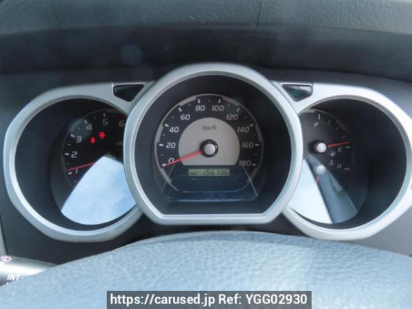 Used 2005 AT toyota hilux-surf TRN210W Image[26]