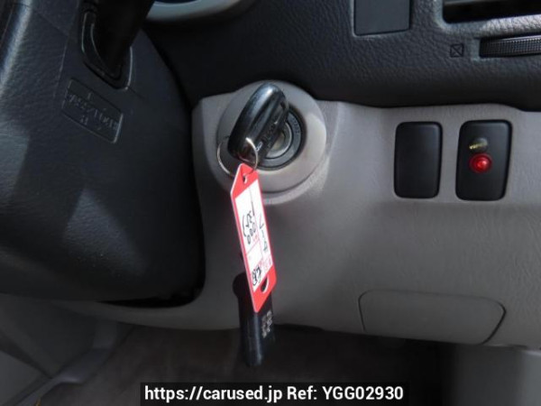 Used 2005 AT toyota hilux-surf TRN210W Image[28]