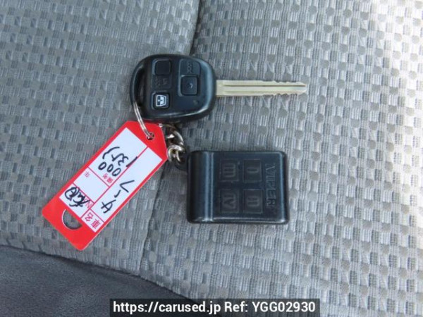 Used 2005 AT toyota hilux-surf TRN210W Image[29]