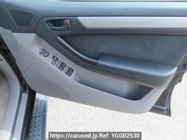 Used 2005 AT toyota hilux-surf TRN210W Image[30]