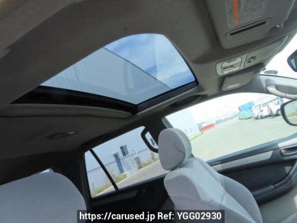 Used 2005 AT toyota hilux-surf TRN210W Image[31]