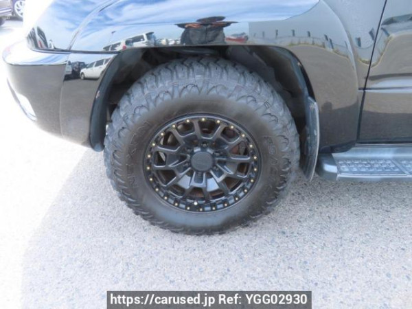 Used 2005 AT toyota hilux-surf TRN210W Image[32]