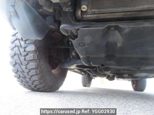 Used 2005 AT toyota hilux-surf TRN210W Image[36]