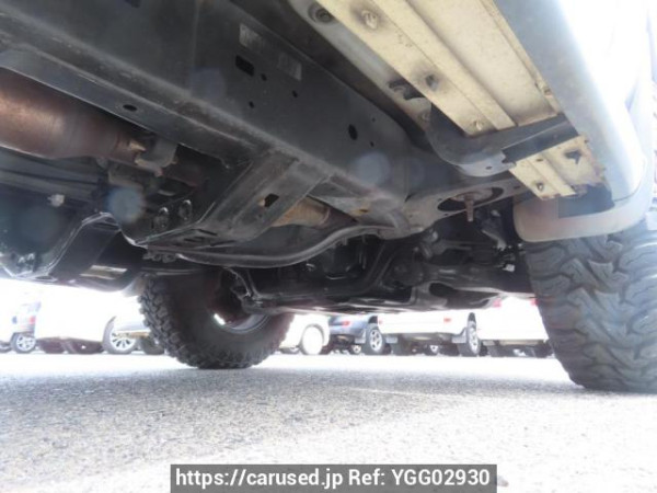 Used 2005 AT toyota hilux-surf TRN210W Image[39]
