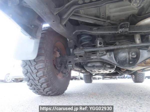 Used 2005 AT toyota hilux-surf TRN210W Image[42]