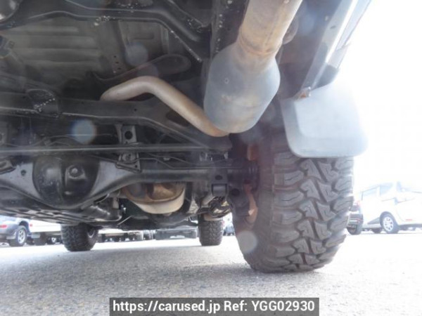 Used 2005 AT toyota hilux-surf TRN210W Image[43]