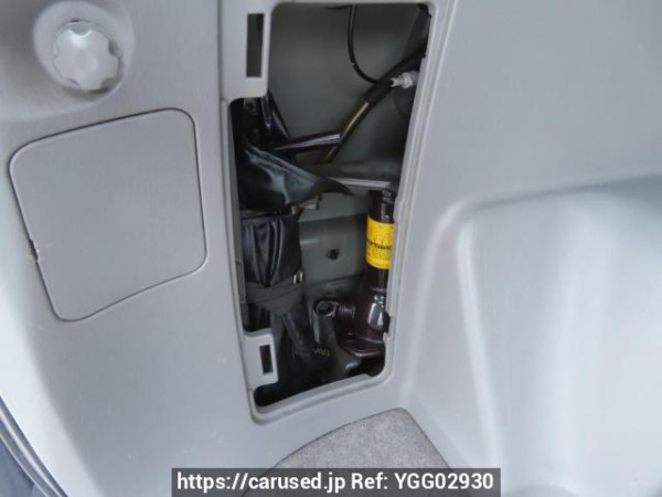 Used 2005 AT toyota hilux-surf TRN210W Image[45]