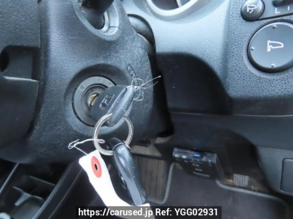 Used 2009 AT honda fit GE6 Image[26]