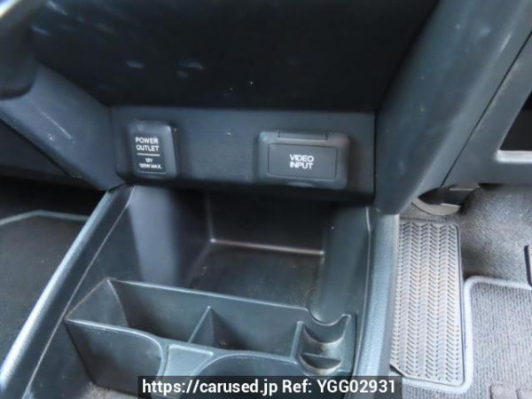 Used 2009 AT honda fit GE6 Image[27]