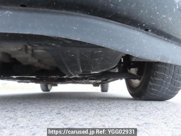 Used 2009 AT honda fit GE6 Image[36]