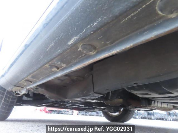 Used 2009 AT honda fit GE6 Image[39]