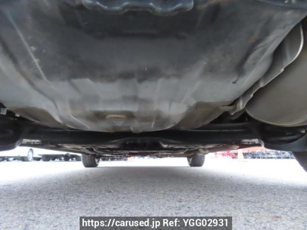 Used 2009 AT honda fit GE6 Image[43]