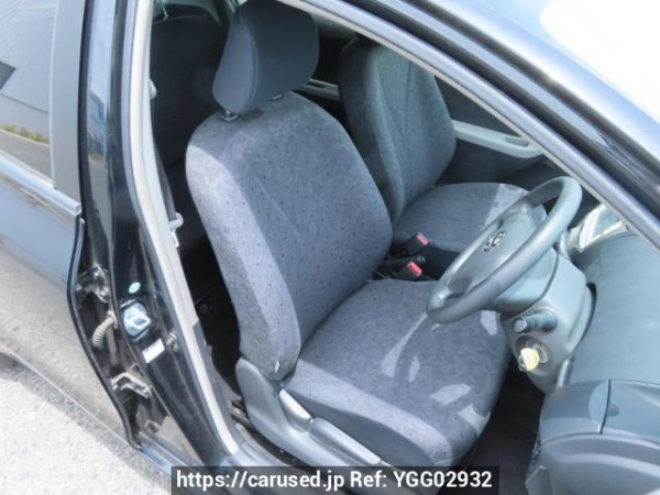 Used 2010 AT toyota vitz KSP90 Image[13]