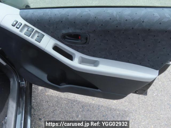 Used 2010 AT toyota vitz KSP90 Image[30]