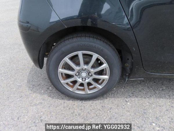 Used 2010 AT toyota vitz KSP90 Image[33]