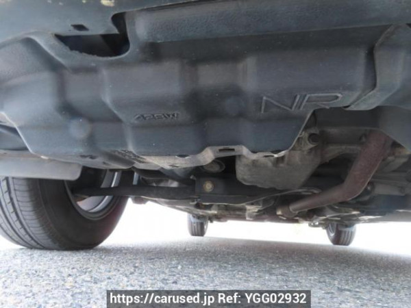 Used 2010 AT toyota vitz KSP90 Image[35]