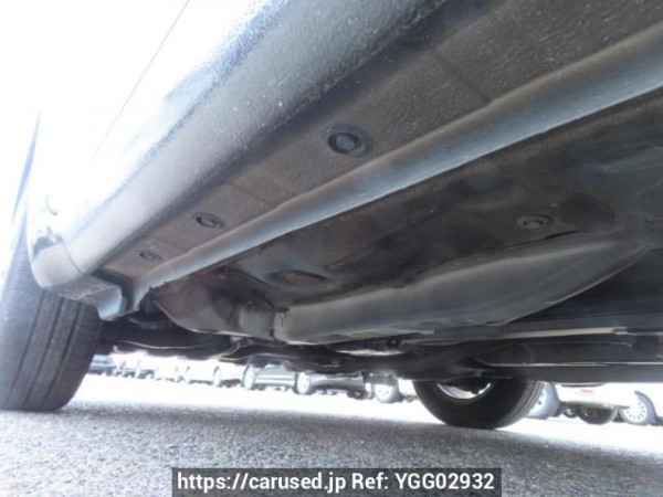 Used 2010 AT toyota vitz KSP90 Image[37]