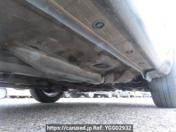 Used 2010 AT toyota vitz KSP90 Image[38]
