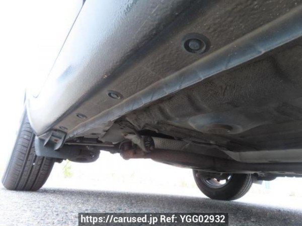 Used 2010 AT toyota vitz KSP90 Image[39]