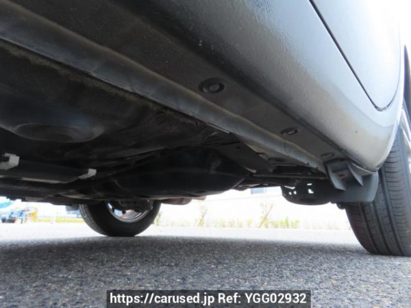 Used 2010 AT toyota vitz KSP90 Image[40]