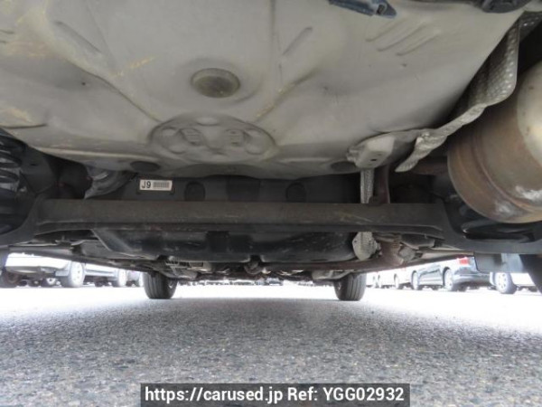 Used 2010 AT toyota vitz KSP90 Image[43]