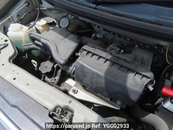 Used 2012 AT mitsubishi ek-wagon H82W Image[11]