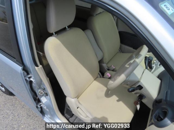 Used 2012 AT mitsubishi ek-wagon H82W Image[15]