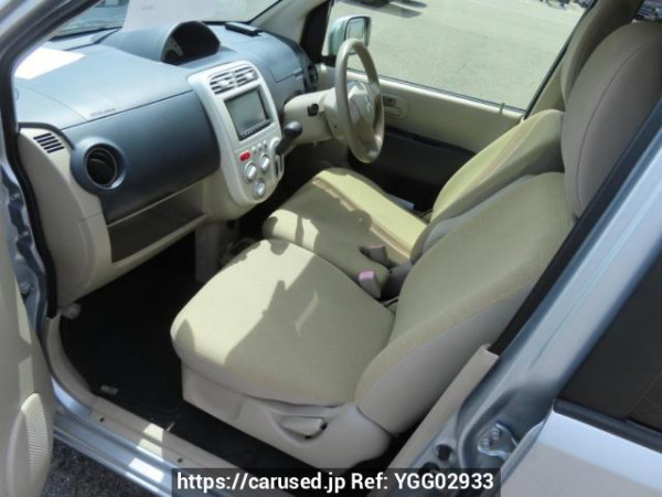 Used 2012 AT mitsubishi ek-wagon H82W Image[16]