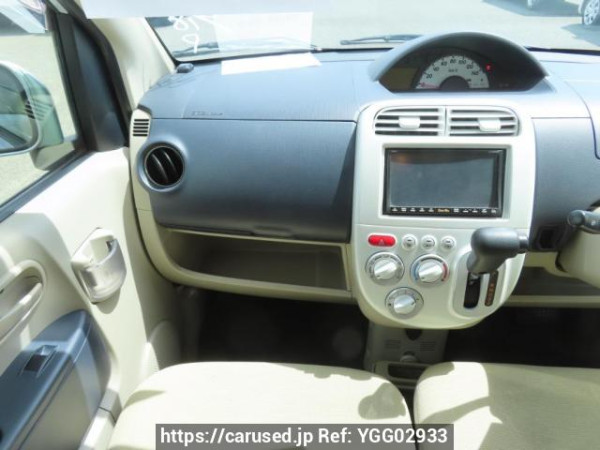 Used 2012 AT mitsubishi ek-wagon H82W Image[21]