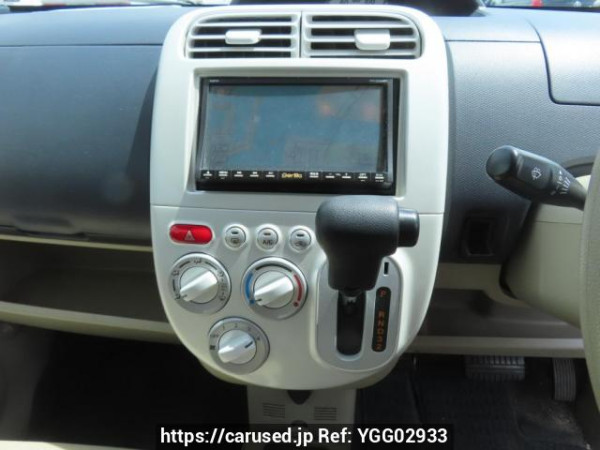 Used 2012 AT mitsubishi ek-wagon H82W Image[23]