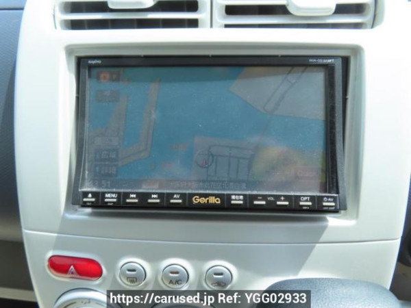 Used 2012 AT mitsubishi ek-wagon H82W Image[24]