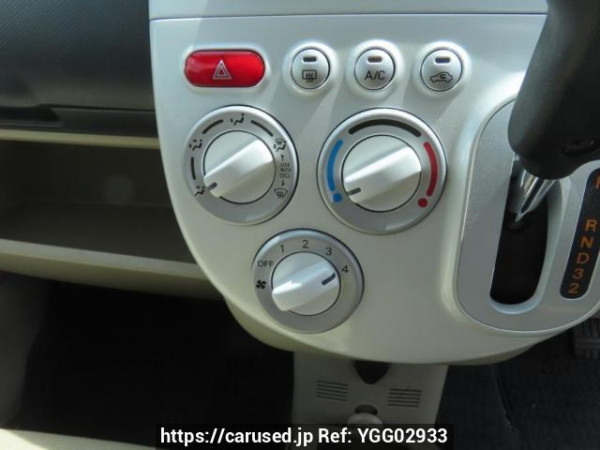 Used 2012 AT mitsubishi ek-wagon H82W Image[26]