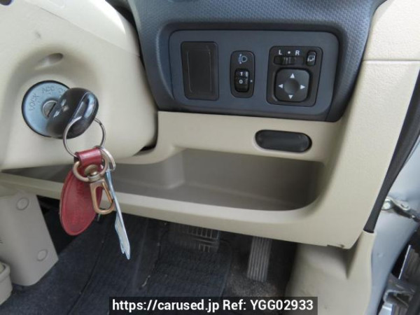Used 2012 AT mitsubishi ek-wagon H82W Image[29]