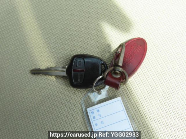 Used 2012 AT mitsubishi ek-wagon H82W Image[31]