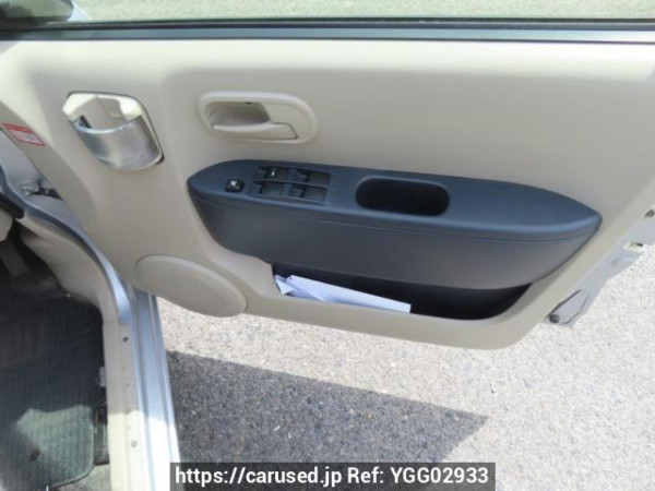 Used 2012 AT mitsubishi ek-wagon H82W Image[32]