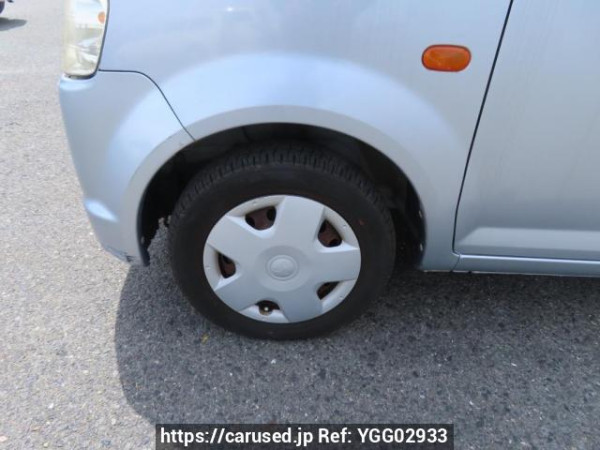 Used 2012 AT mitsubishi ek-wagon H82W Image[33]