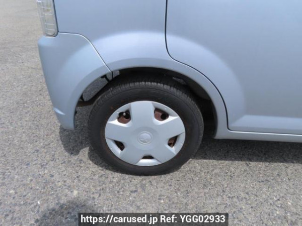 Used 2012 AT mitsubishi ek-wagon H82W Image[35]