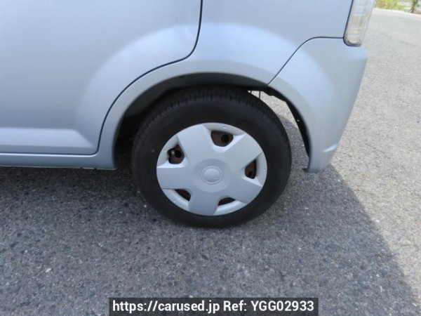 Used 2012 AT mitsubishi ek-wagon H82W Image[36]