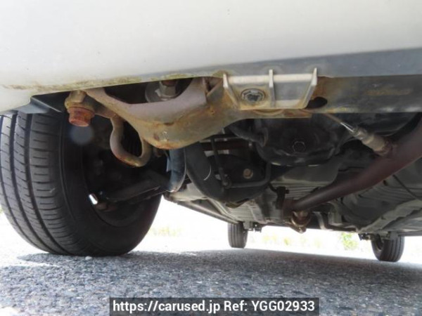 Used 2012 AT mitsubishi ek-wagon H82W Image[37]