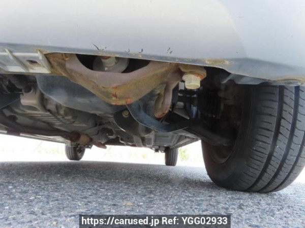 Used 2012 AT mitsubishi ek-wagon H82W Image[38]