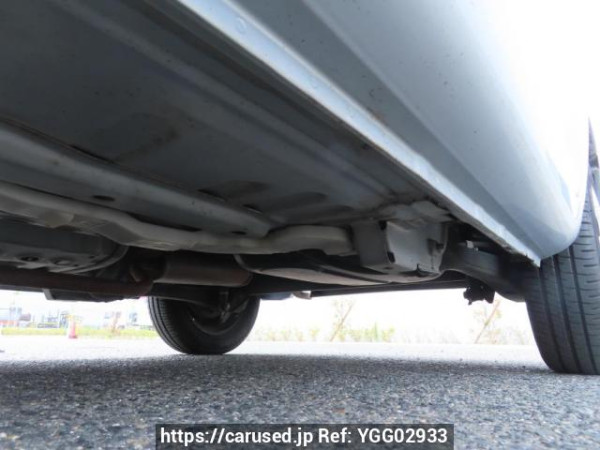 Used 2012 AT mitsubishi ek-wagon H82W Image[40]