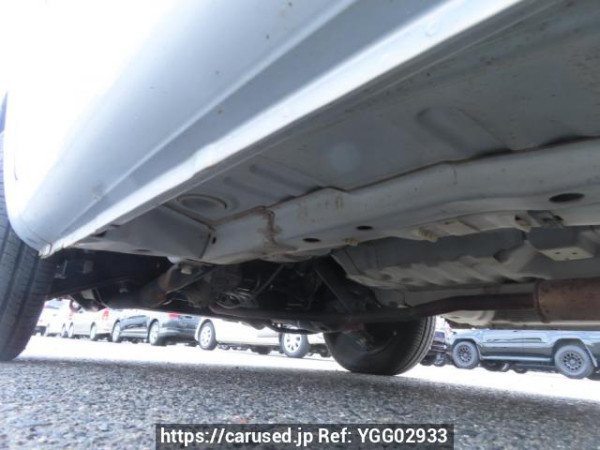 Used 2012 AT mitsubishi ek-wagon H82W Image[41]