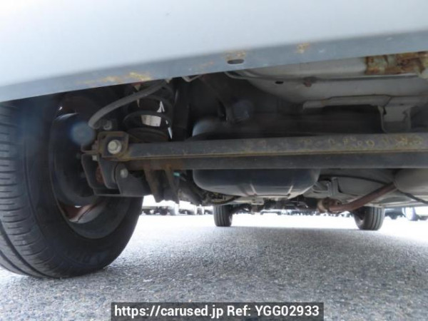 Used 2012 AT mitsubishi ek-wagon H82W Image[43]