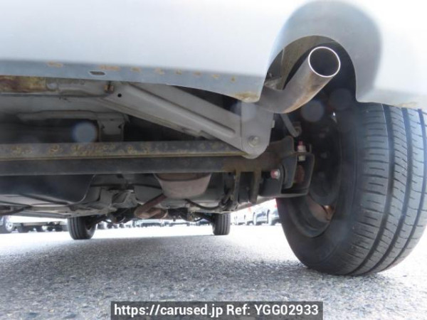 Used 2012 AT mitsubishi ek-wagon H82W Image[44]