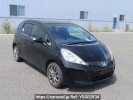 Honda Fit GE6