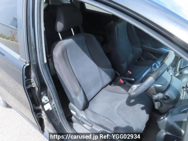 Used 2013 AT honda fit GE6 Image[14]
