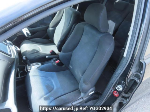 Used 2013 AT honda fit GE6 Image[15]