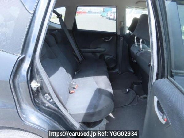Used 2013 AT honda fit GE6 Image[17]
