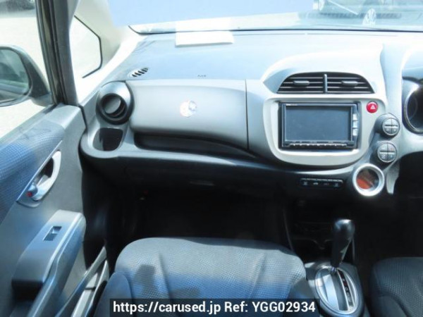 Used 2013 AT honda fit GE6 Image[20]