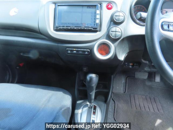 Used 2013 AT honda fit GE6 Image[22]